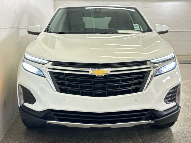 2022 Chevrolet Equinox LT LT/AWD/45KM/OFF 1 OWNER LEASE DIRECT! in Cars & Trucks in Belleville - Image 3