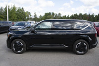2026 Kia EV9 Land Plus Package Aurora Black The all-new 2026 Kia EV9 redefines electric SUVs with bo... (image 1)