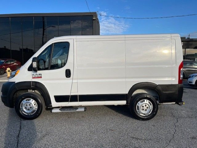 2020 Ram ProMaster Cargo Van 1500 LOW ROOF 118 WB BACK UP CAMERA in Cars & Trucks in City of Toronto - Image 2