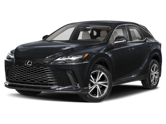 2024 Lexus RX 350 ULTRA LUXURY AWD in Cars & Trucks in Edmonton