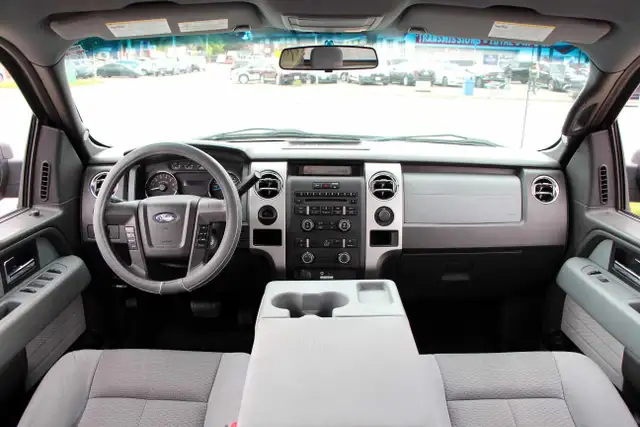 2013 Ford F-150 XLT 6-Cylinder+35 Service Records+Certified in Cars & Trucks in Mississauga / Peel Region - Image 22