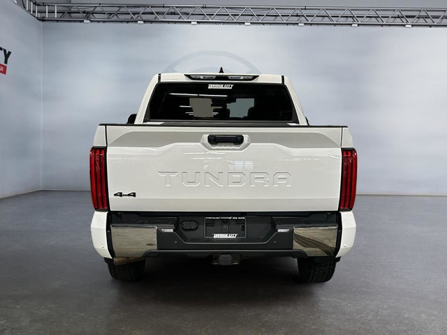2022 Toyota Tundra SR V6 - TRD Appearance Pkg - Apple Car Pla... in Cars & Trucks in Lethbridge - Image 4
