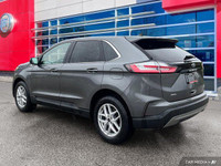 Recent Arrival! Check out this 2023 Ford Edge SEL. This Edge comes equipped with the 2.0L Ecoboost e... (image 3)