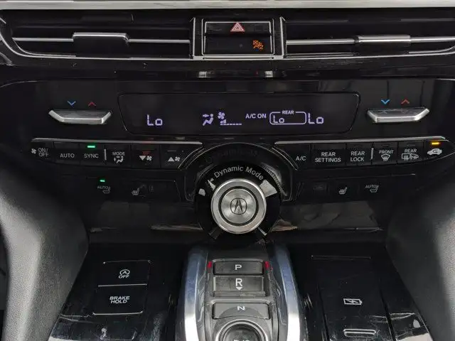 2022 Acura MDX Tech - Premium Tech-Advanced Driver in Cars & Trucks in Calgary - Image 24