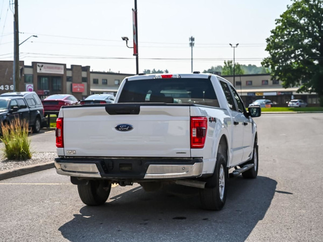 2022 Ford F-150 XLT in Cars & Trucks in Ottawa - Image 3