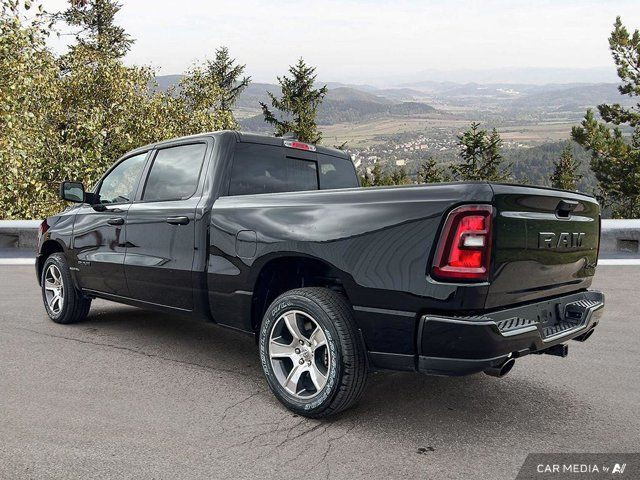 2025 Ram 1500 Tradesman in Cars & Trucks in Moncton - Image 4