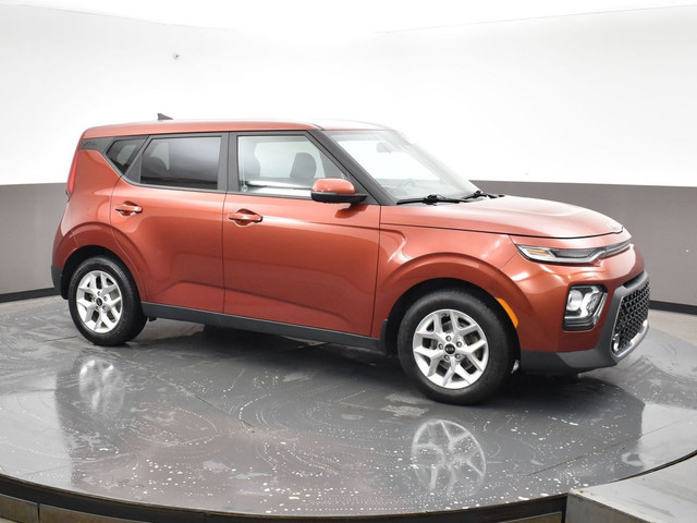 2021 Kia Soul EX - Call 902-469-8484 to Book Appointment! Lease  in Cars & Trucks in Dartmouth