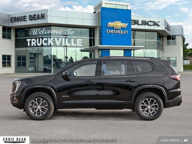 2025 GMC Acadia AT4 in Cars & Trucks in Barrie - Image 3