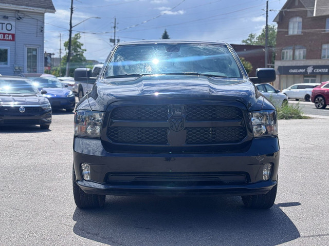 2022 Ram 1500 Classic Tradesman in Cars & Trucks in Hamilton - Image 2
