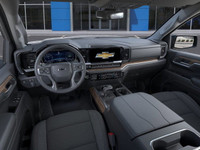 Engine: 8 Cylinder Engine 5.3L/325CI L/100Km City: 15.6 L/100Km Hwy: 13.1 Safety Equipment Daytime R... (image 4)