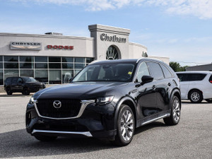 2024 Mazda CX-90 GT GT AWD