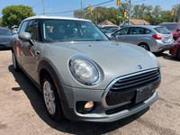 HERE IS A VERY CLEAN, SPORTY MINI COOPER CLUBMAN FINISHED IN DESIRABLE CHALK GREY. WITH 175000 KM TH... (image 2)