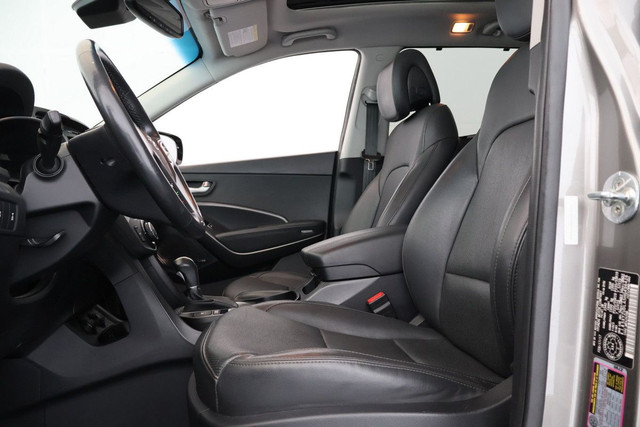 2017 Hyundai Santa Fe Sport ULTIMATE, CAM RECUL, SIEGES CHAUFF,  in Cars & Trucks in City of Montréal - Image 4