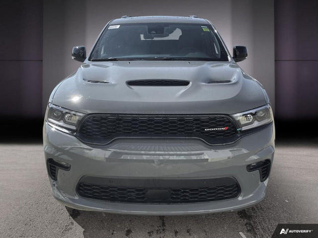 2023 Dodge Durango R/T in Cars & Trucks in Fort McMurray - Image 2