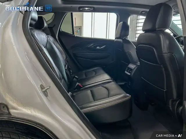 2022 GMC Terrain AT4 | Panoramic Sunroof | Bose Audio in Cars & Trucks in Calgary - Image 31