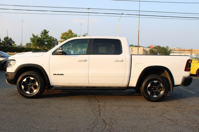 2022 RAM 1500 in Cars & Trucks in Oakville / Halton Region - Image 4