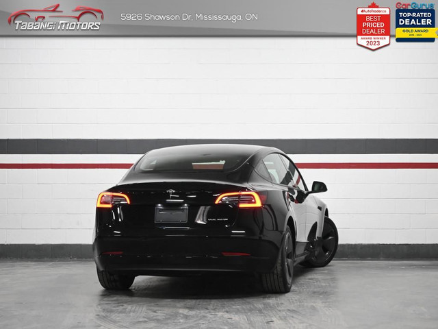 2023 Tesla Model 3 Long Range Dual Motor Autopilot Navigation Gl in Cars & Trucks in Mississauga / Peel Region - Image 2
