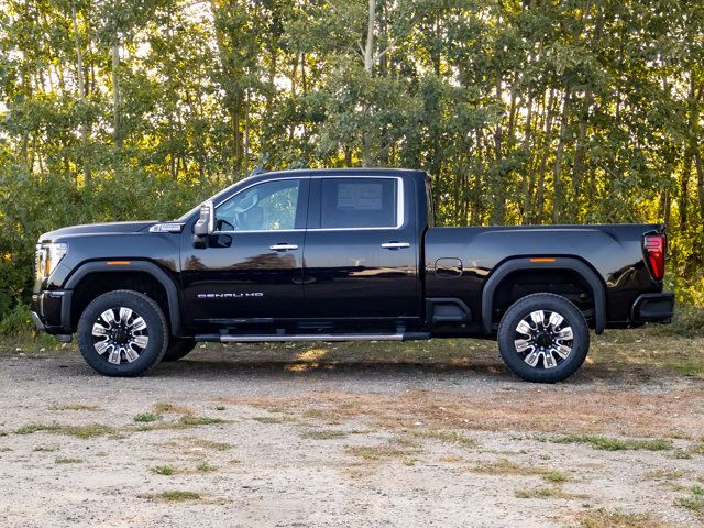 2026 GMC Sierra 2500HD Denali in Cars & Trucks in Edmonton - Image 4