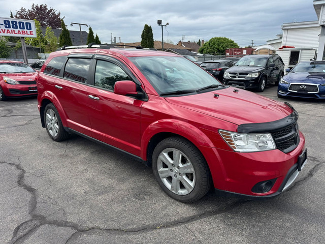 2017 Dodge Journey GT 7 PASSENGER GT in Cars & Trucks in Hamilton - Image 3
