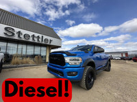 2020 RAM 2500 BIG HORN! DIESEL! TONS OF EXTRAS!