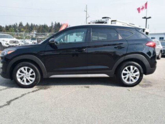 2020 Hyundai Tucson Preferred in Cars & Trucks in Burnaby/New Westminster - Image 4