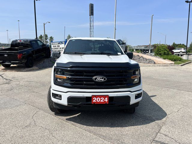 2024 Ford F-150 XLT in Cars & Trucks in Kitchener / Waterloo - Image 2