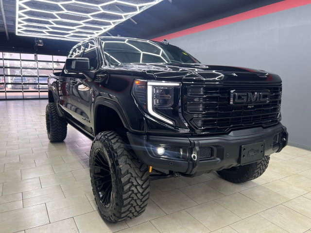 2024 GMC Sierra 1500 in Cars & Trucks in Edmonton - Image 3
