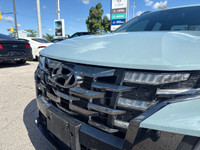 Do not miss out on this low mileage, locally owned and traded and fully loaded 2023 Hyundai Santa Cr... (image 3)