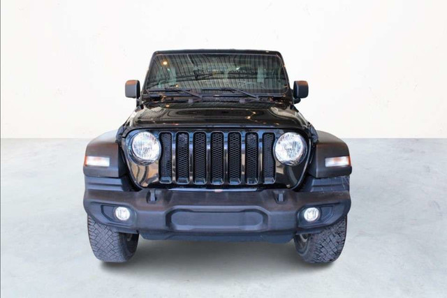 2020 Jeep Wrangler Sport in Cars & Trucks in City of Montréal - Image 2