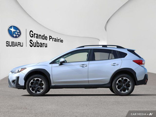 2022 Subaru Crosstrek Touring | Back-up Camera | Heated Seats in Cars & Trucks in Grande Prairie - Image 2