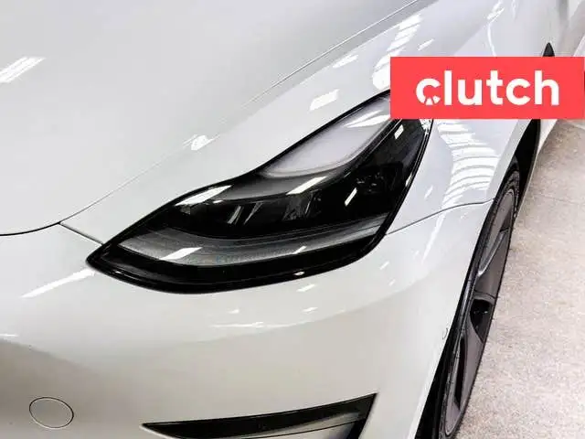 2022 Tesla Model 3 Standard Range w/ Nav, Heated Front Seats, Re dans Autos et camions dans Ville de Toronto - Image 9
