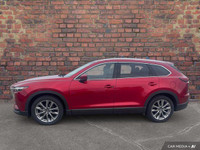 Come see this 2022 Mazda CX-9 TOUR before someone takes it home! *Get Your Money's Worth for this Ma... (image 1)