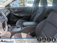Engine: Moteur à 4 cylindres 1.5L/91CI L/100Km City: 8.7 L/100Km Hwy: 6.3 Safety Equipment Verrouill... (image 8)