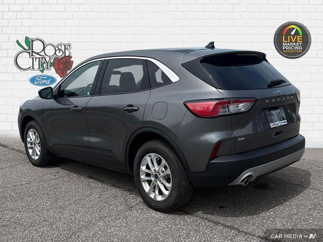 2022 Ford Escape SE | Heated Seats | Lane Keeping System | BLIS in Cars & Trucks in Windsor Region - Image 4