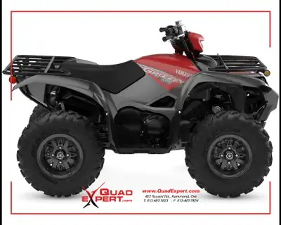 TRAIL TESTED, RIDER APPROVED. With superior capability, all-day comfort and legendary durability, th...
