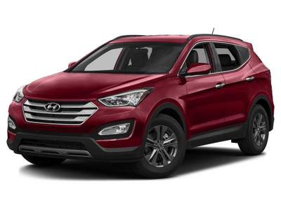 2013 Hyundai Santa Fe Sport AWD 4dr 2.0T Auto SE