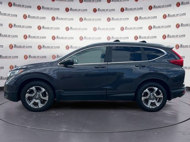 2019 Honda CR-V EX-L AWD in Cars & Trucks in Edmonton - Image 2