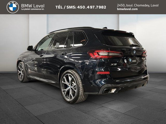 2023 BMW X5 xDrive45e | Gr. M Sport | Gr. M aérodynamique in Cars & Trucks in Laval / North Shore - Image 4