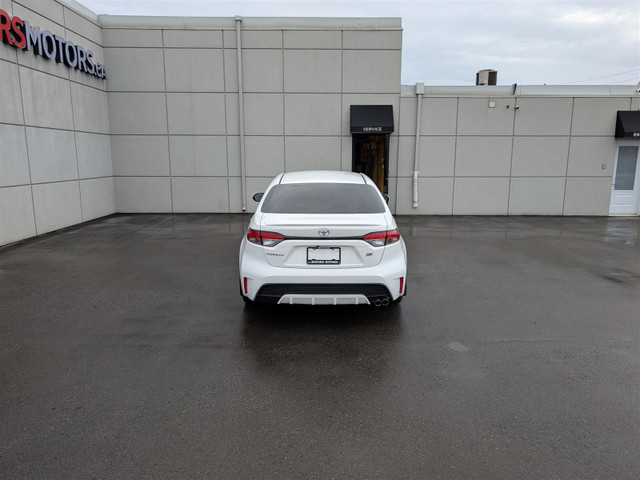 2022 Toyota Corolla SE - HTD SEATS - REVERSE CAM - TECH FEATURES in Cars & Trucks in Oakville / Halton Region - Image 4