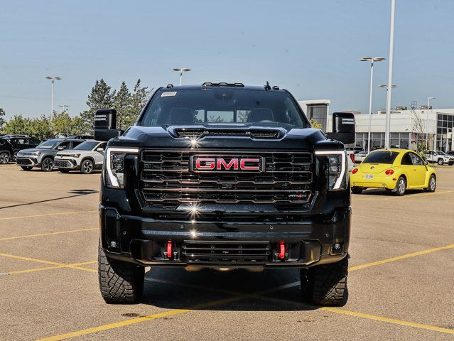 2025 GMC Sierra 2500HD AT4X in Cars & Trucks in Strathcona County - Image 3