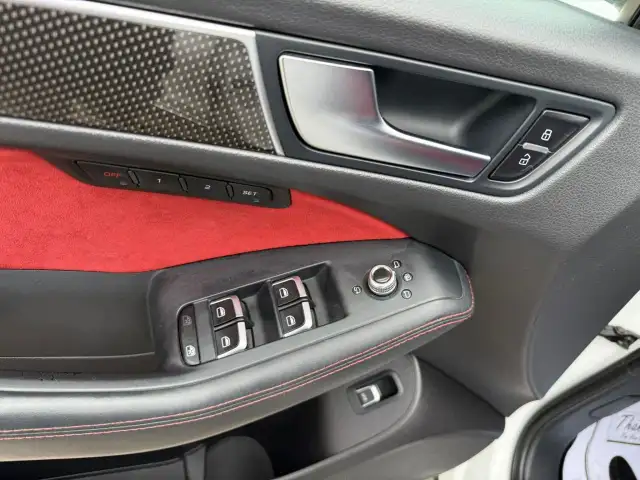 2016 Audi SQ5 Quattro 3.0T Progressiv in Cars & Trucks in Calgary - Image 17