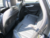 AUTOMATIC. FINISHED IN BLACK WITH BLACK LEATHER INTERIOR. ALLOY WHEELS, PANORAMIC ROOF, PREMIUM SOUN... (image 7)