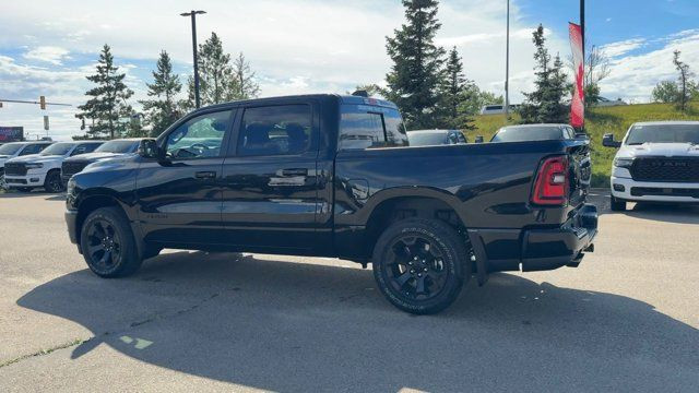 2026 Ram 1500 Sport | Remote Start | 12 Inch Touchscreen in Cars & Trucks in Edmonton - Image 2
