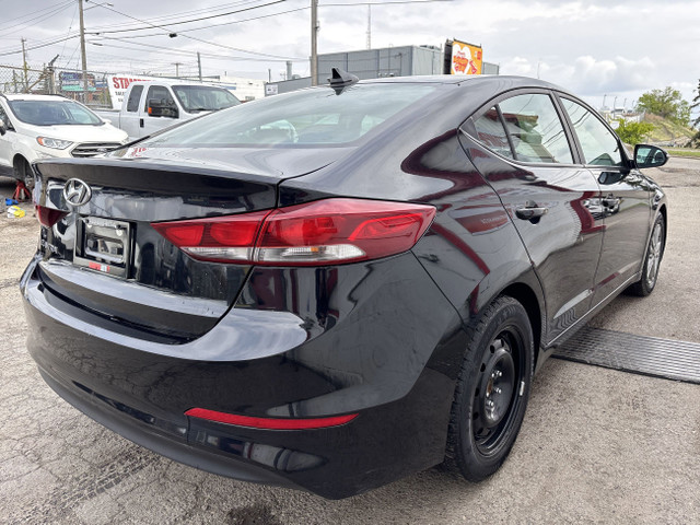 2017 Hyundai Elantra GL | AUTO | FUEL EFFICIENT | HEATED SEATS in Cars & Trucks in Calgary - Image 4