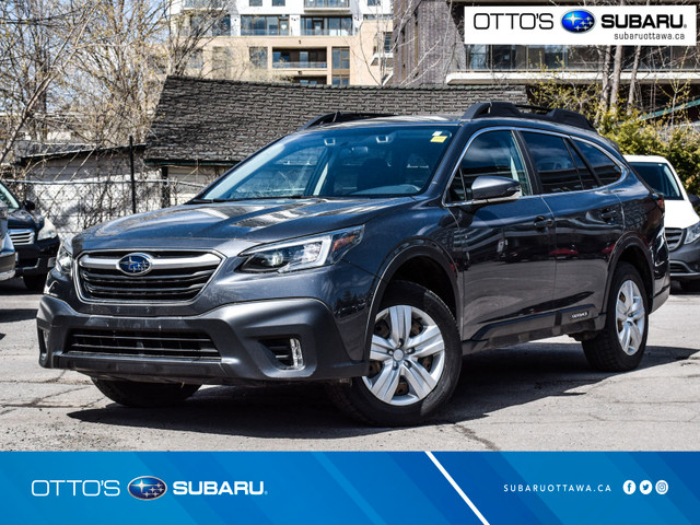 2020 Subaru Outback 2.5i Convenience in Cars & Trucks in Ottawa