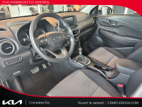 2020 Hyundai Kona Essential Mags S.Chauffants Cam.ReculJamais accidenté !! Véhicule très bien équipé... (image 7)