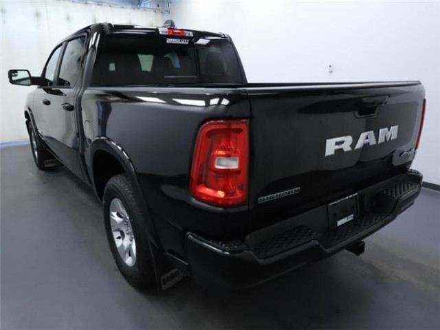 2025 RAM 1500 Big Horn Sport Appearance - 4X4 - 8" UConnect -... in Cars & Trucks in Lethbridge - Image 4