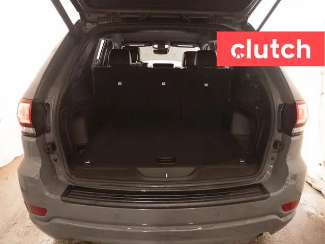2021 Jeep Grand Cherokee Altitude 4x4 w/Apple CarPlay & Android  dans Autos et camions dans Ottawa - Image 38