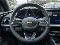 HD Surround Vision | Traffic Sign Recognition | Sunroof | 20 Inch Carbon Flash Metallic Wheels | Bla... (image 8)