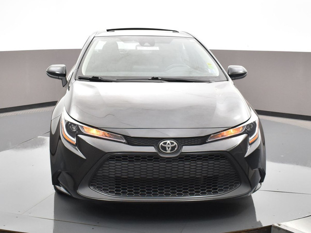 2022 Toyota Corolla LE CVT WITH SUNROOF, APPLE CARPLAY, ANDROID  in Cars & Trucks in City of Halifax - Image 2